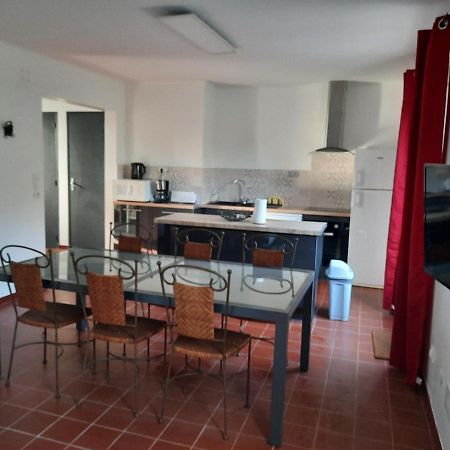 Maison Sur 2000M² D'Espace Vert. Bessan Exterior foto